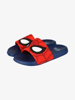 Marvel Spider-Man Ciabatte da bambino in gomma