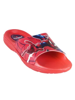 Marvel Spider-Man Ciabatte in gomma