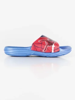Marvel Spider-Man Ciabatte in gomma