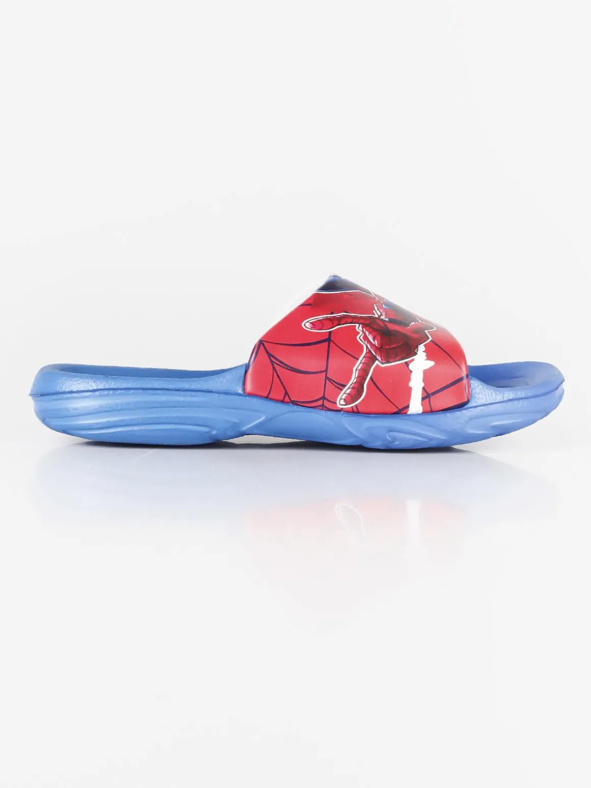 Marvel Spider-Man Ciabatte in gomma