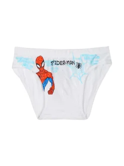 Marvel Spider-Man Confezione da 3 slip da bambino