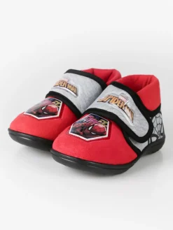 Marvel Spider-Man Pantofole alte da bambino