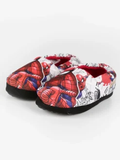 Marvel Spider-Man Pantofole basse da bambino