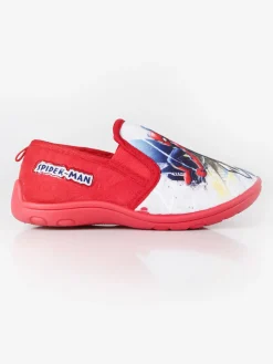 Marvel Spider-Man Pantofole basse da bambino