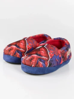 Marvel Spider-Man Pantofole basse da bambino
