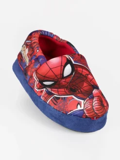 Marvel Spider-Man Pantofole basse da bambino