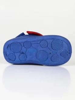 Marvel Spider-Man Pantofole chiuse spider man con strappo