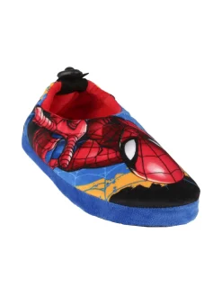 Marvel Spider-Man Pantofole Spider Man chiuse da bambino