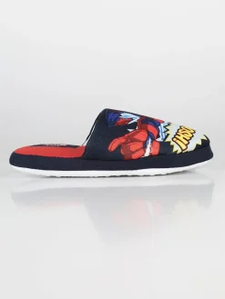 Marvel Spider-Man Pantofole spider man