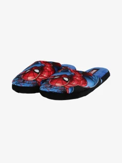 Marvel Spider-Man Spider Man pantofole da bambino