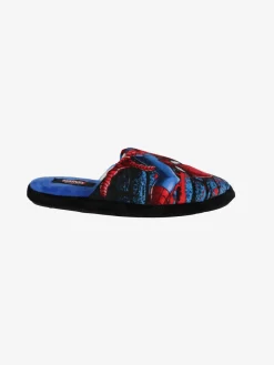 Marvel Spider-Man Spider Man pantofole da bambino