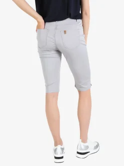 Max & Liu Bermuda da donna in cotone