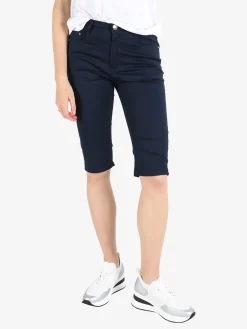 Max & Liu Bermuda da donna in cotone