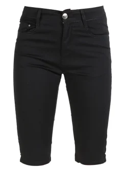Max & Liu Bermuda da donna in cotone