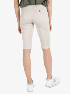 Max & Liu Bermuda da donna in cotone