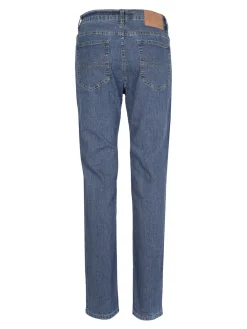 Max & Liu Jeans da uomo regular fit - taglie forti