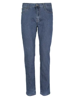 Max & Liu Jeans da uomo regular fit - taglie forti