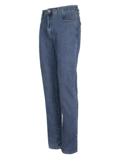 Max & Liu Jeans da uomo regular fit - taglie forti