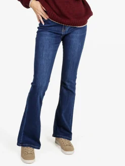 Max & Liu Jeans donna a zampa