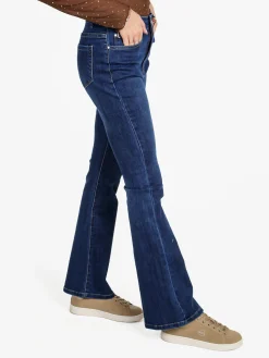 Max & Liu Jeans donna a zampa