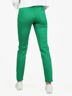 Max & Liu Pantaloni donna regular fit