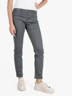 Max & Liu Pantaloni donna regular fit