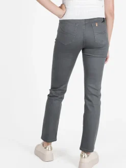 Max & Liu Pantaloni donna regular fit