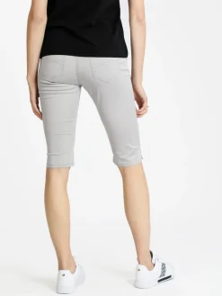 Max & Liu Pinocchietti in cotone donna
