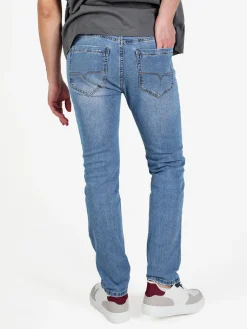 Max Tre Jeans skinny da uomo