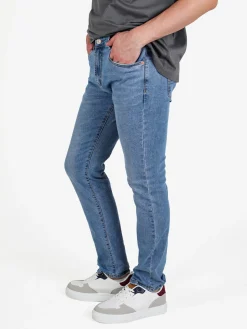 Max Tre Jeans skinny da uomo