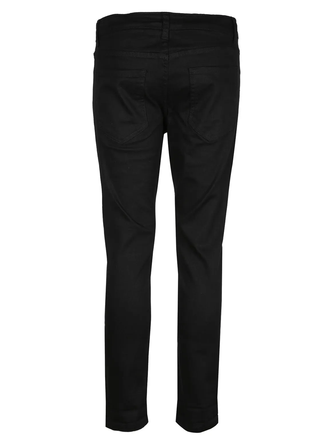 Max Tre Jeans slim fit uomo con strappi