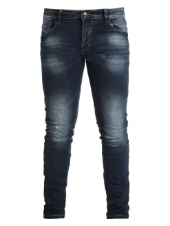 Max Tre Jeans uomo effetto sfumato