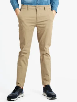 Max Tre Pantaloni casual da uomo