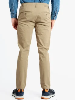 Max Tre Pantaloni casual da uomo