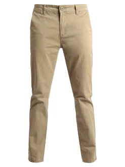 Max Tre Pantaloni casual da uomo