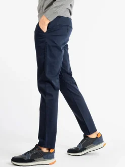 Max Tre Pantaloni casual da uomo