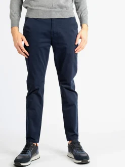 Max Tre Pantaloni casual da uomo