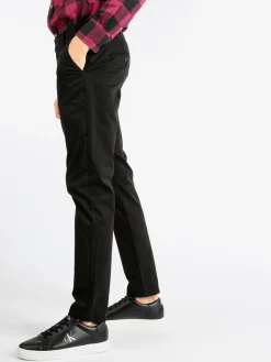 Max Tre Pantaloni casual da uomo