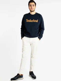 Max Tre Pantaloni casual da uomo