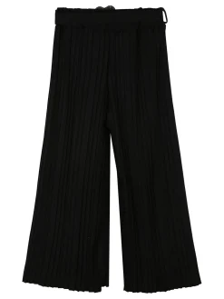 Mec Girl Pantaloni plissettati da bambina