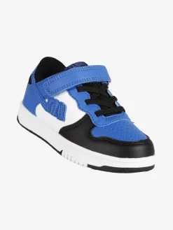 Melania Sneakers bicolor da bambino