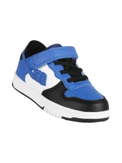 Melania Sneakers bicolor da bambino