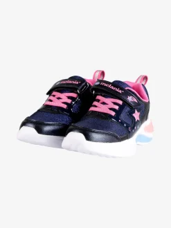 Melania Sneakers da bambina con luci