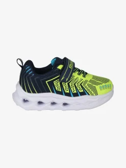 Melania Sneakers da bambino con luci