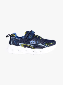 Melania Sneakers sportive da ragazzo con luci
