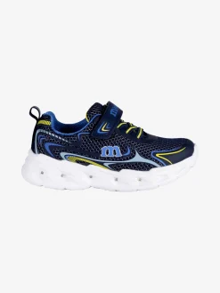 Melania Sneakers sportive da bambino con luci