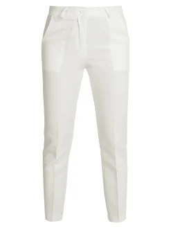 Melitea Pantaloni classici da donna a sigaretta