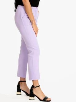 Melitea Pantaloni classici da donna a sigaretta
