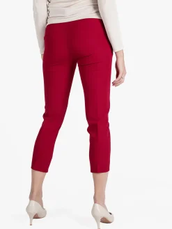 Melitea Pantaloni donna modello capri