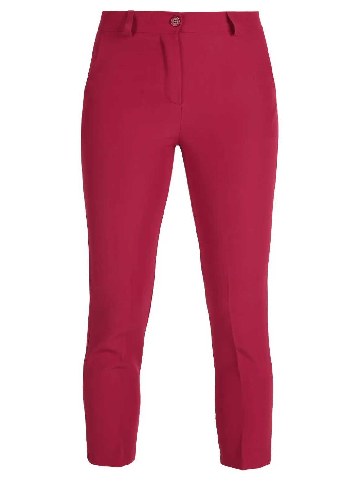 Melitea Pantaloni donna modello capri